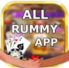 rummy all app list